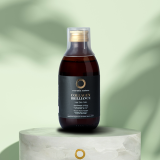 Collagen Brilliance®: The Secret to Radiant, Youthful Skin