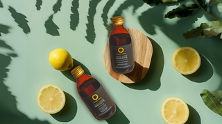 The Essentia Natura Story: From a Chance Conversation to Liquid Collagen