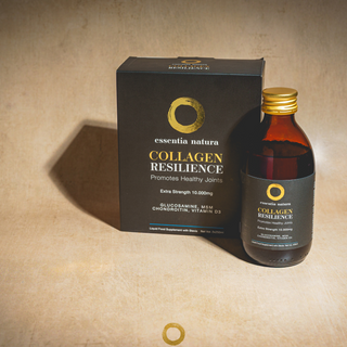 Essentia Natura Collagen Resilience® Liquid Supplement