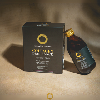 Essentia Natura Collagen Brilliance® Liquid Supplement