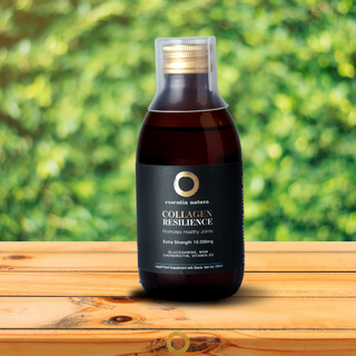 Essentia Natura Collagen Resilience® Liquid Supplement
