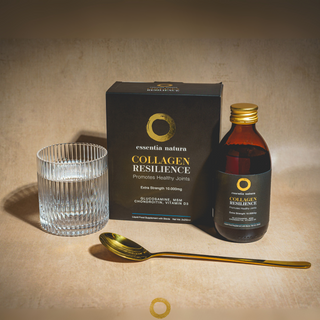 Essentia Natura Collagen Resilience® Liquid Supplement