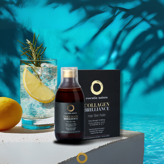 Essentia Natura Collagen Brilliance® Liquid Supplement