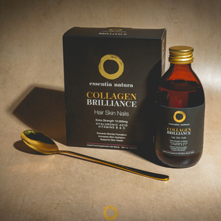 Essentia Natura Collagen Brilliance® Liquid Supplement