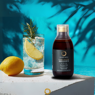 Essentia Natura Collagen Brilliance® Liquid Supplement
