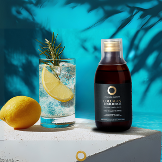 Essentia Natura Collagen Resilience® Liquid Supplement