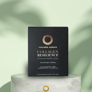 Essentia Natura Collagen Resilience® Liquid Supplement