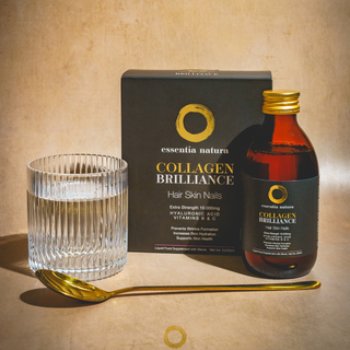 Essentia Natura Collagen Brilliance® Liquid Supplement