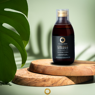 Essentia Natura Collagen Resilience® Liquid Supplement