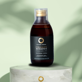 Essentia Natura Collagen Resilience® Liquid Supplement
