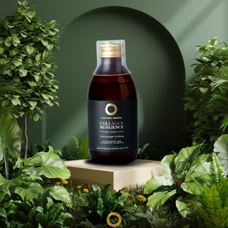 Essentia Natura Collagen Resilience® Liquid Supplement