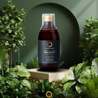 Essentia Natura Collagen Brilliance® Liquid Supplement