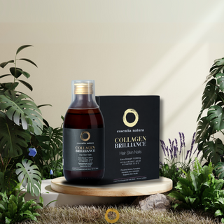 Essentia Natura Collagen Brilliance® Liquid Supplement