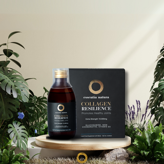 Essentia Natura Collagen Resilience® Liquid Supplement