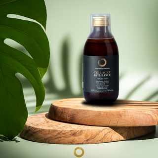 Essentia Natura Collagen Brilliance® Liquid Supplement