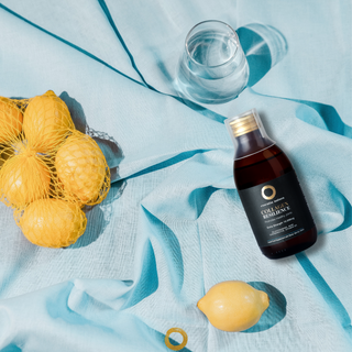 Essentia Natura Collagen Resilience® Liquid Supplement