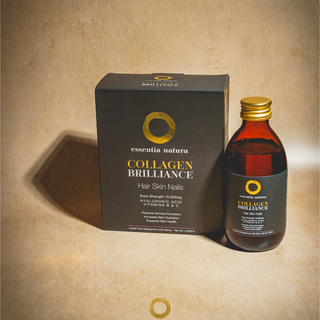 Essentia Natura Collagen Brilliance® Liquid Supplement