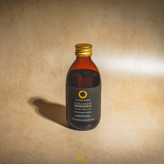 Essentia Natura Collagen Resilience® Liquid Supplement