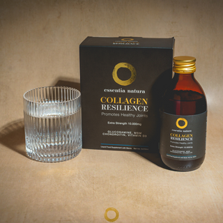 Essentia Natura Collagen Resilience® Liquid Supplement