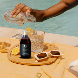 Essentia Natura Collagen Resilience® Liquid Supplement